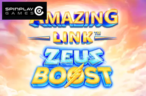 Amazing Link Zeus Boost